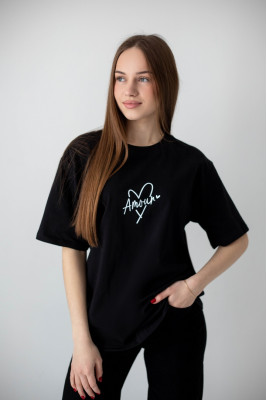 Футболка жіноча